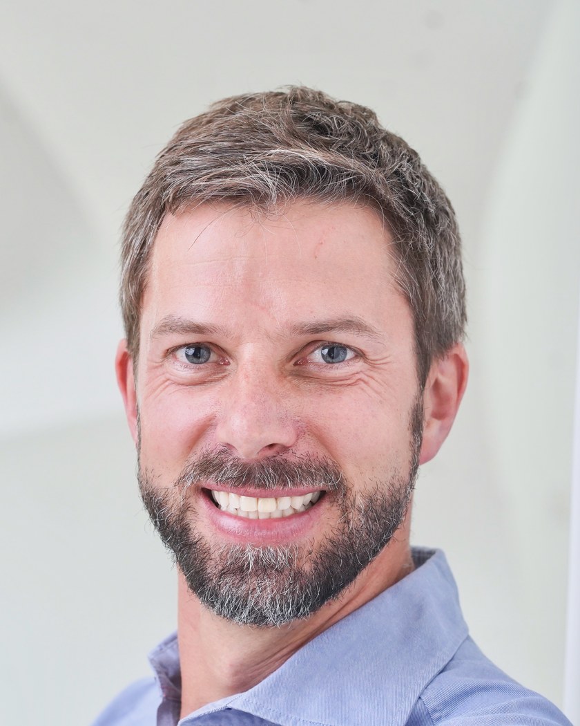 Roland Herrmann, Founder & Fürsorge-Spezialist